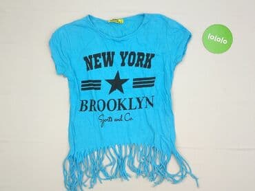 koszulka new york knicks: T-shirt damski, rozmiar S — 3