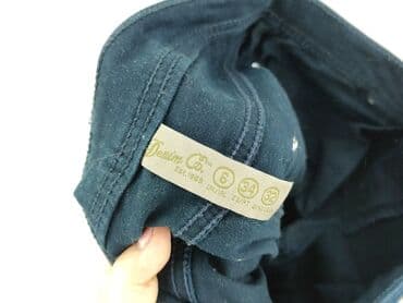 dżinsy z dziurami: Denim Co, Jeansy damskie, rozmiar XS — 4