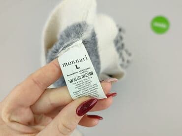 sklep monnari kurtki zimowe: Monnari, Sweter damski, L — 5