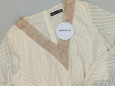 deezee kombinezony: Shein, Elegancki komplet, rozmiar L — 1