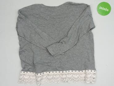 lidl bluzki z długim rękawem: Lindex, Bluzka damska, rozmiar L — 4