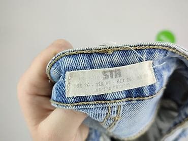 jeans always: Jeansy damskie, rozmiar S — 4