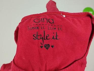 t shirts primark: Gina, T-shirt damski, rozmiar XS — 4