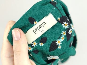 sukienka pikachu: Papaya, Sukienka damska, rozmiar XL — 4