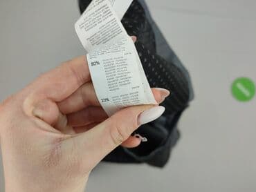 marynarki i kamizelki damskie calvin klein jeans: Marynarka damska, M — 4