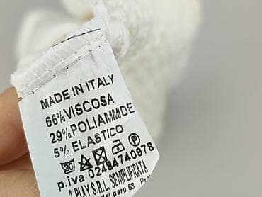 biala bluzka hm: Bluzka damska, rozmiar 6XL — 4