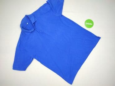 szorty męskie cropp: Koszulka polo dla mężczyzn, XL, stan - Dobry — 2