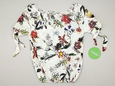 oryginalne bluzki: Styled In Italy, Bluzka damska, rozmiar M — 3