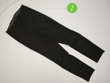 legginsy damskie zamszowe: Sinsay, Legginsy rozmiar S — 2