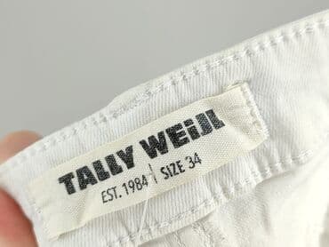 jeansy damskie tally weijl: Tally Weijl, Jeansy damskie, rozmiar XS — 4