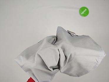 jeans blue versace: Spodnie materiałowe damskie, rozmiar XL — 5