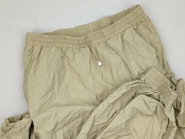 Spodnie cargo damskie, XL w lalafo.pl Spodnie cargo damskie, XL