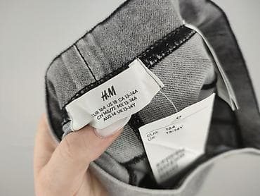 camel active koszule: Jeans, H&M, 14 years, 164, condition - Perfect — 4