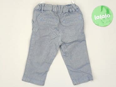 kombinezon psi patrol: Denim pants, 6-9 months, condition - Perfect — 3