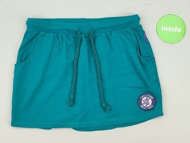 stroje kąpielowe dwuczęściowe ze spódniczką: Spódnica damska, rozmiar L — 2