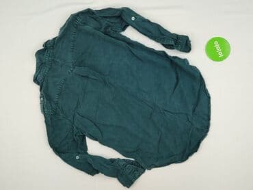 koszulka z numerem h m: H&M, Koszula damska, S — 3