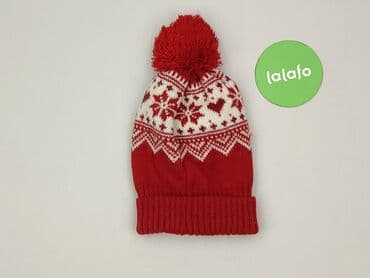 Caps: Cap, Female, condition - Perfect — 3