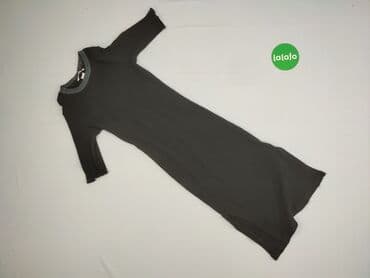 sukienka w geometryczne wzory h m: H&M, Women`s dress, size XS (EU 34) — 2
