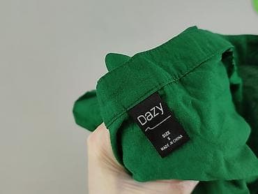 biustonosz 80dd: Dazy, Bluzka damska, rozmiar S — 5