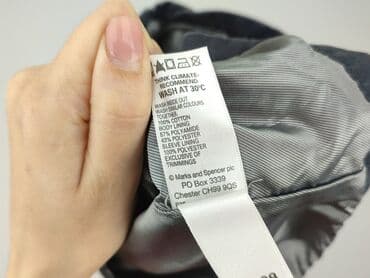 new look kurtki: Kurtka przejściowa, Marks & Spencer, 5-6 lat, 110-116 cm, stan - Idealny — 6