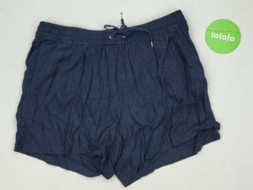 Kobiety: H&M, Szorty damskie, rozmiar 3XL — 2