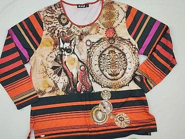 Bluzka damska, rozmiar 4XL