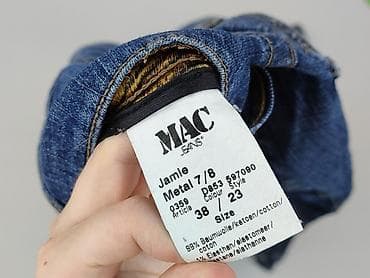 harbours jeans: Jeansy damskie, rozmiar S — 5