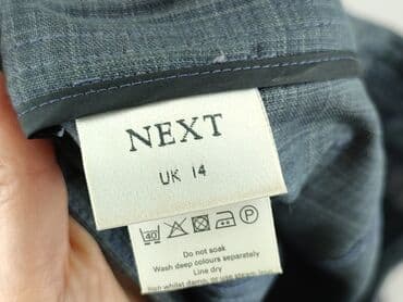 spódnice maxi jesienna: Spódnica damska, rozmiar XL — 5