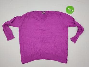 greenpoint bluzy: George, Sweter damski, rozmiar 4XL — 3