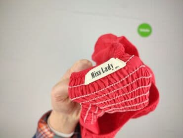 sukienka dla 70 latki: Sukienka damska, rozmiar M — 4