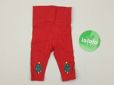 rajstopy do baletu: Leggings, 0-3 months, condition - Perfect — 2