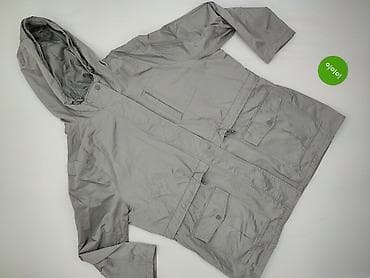 bluza sonic h: Principles, Kurtka przejściowa damska, rozmiar 3XL — 2