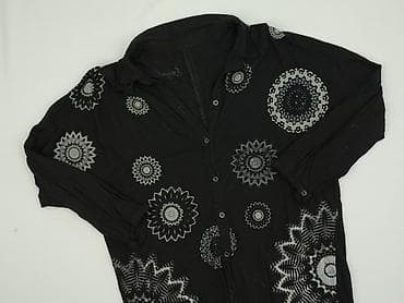 desigual sweter: Tunika damska, rozmiar XL — 1