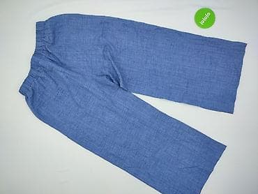 spodenkach: Shein, Spodnie materiałowe damskie, rozmiar L — 3