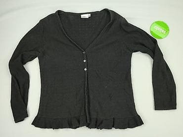 kurtki zimowe: Kardigan damski, rozmiar XL — 2