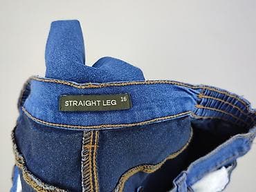 levi jeans: Bonmarche, Jeansy damskie, rozmiar 2XL — 4