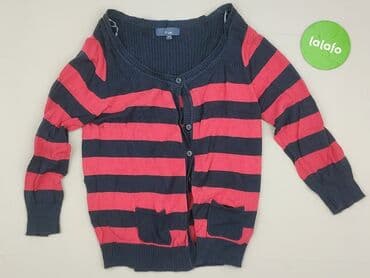 lidl swetry damskie rozpinane: E-vie, Kardigan damski, rozmiar M — 2