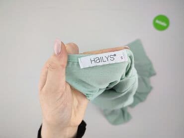 sukienka na wesele miętowa: HailyS, Sukienka damska, rozmiar S — 5