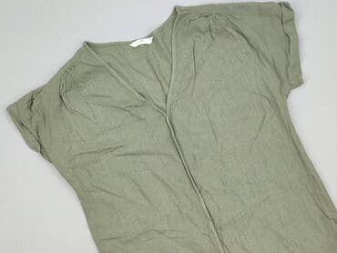 lidl sukienki na lato: H&M L.O.G.G., Sukienka damska, rozmiar S — 1