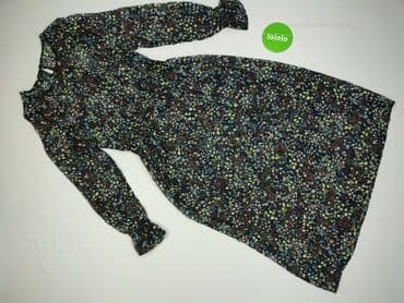 sukienki w geometryczne wzory: Soaked in Luxury, Sukienka damska, rozmiar S — 3