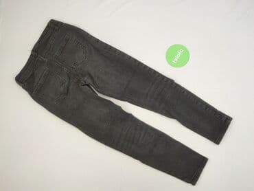 reserved mom fit jeans: Used Jeans, Jeansy damskie, rozmiar XS — 3