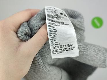 bluza francja: Uniqlo, Sweter damski, rozmiar M — 5