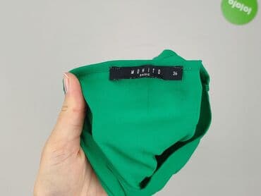 Women: Mohito, Women's blouse, size S (EU 36) — 4