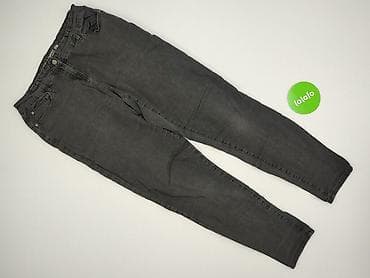 clothes silver: Beloved, Jeansy damskie, rozmiar M — 2
