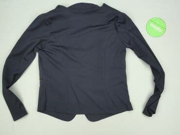 marynarka srebrna: Marynarka damska, rozmiar XL — 3