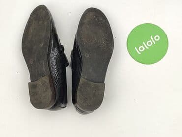 elephanten buty: Półbuty damskie, rozmiar 37 — 3