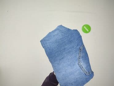 jeansy prl: R.D.D. ROYAL DENIM DIVISION, Jeansy damskie, rozmiar S — 5