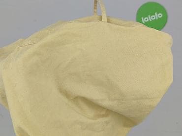bluzki białe basic: Gina Tricot, Top damski, rozmiar M — 5