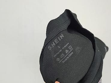 parka h: Shein, Koszulka dla mężczyzn, rozmiar L — 5