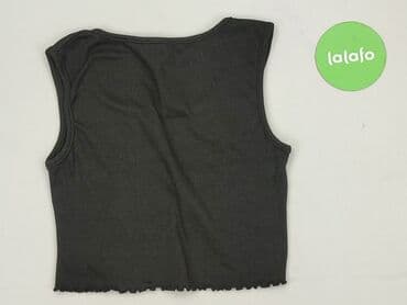 gorsetowe bluzki: Top damski, rozmiar M — 3